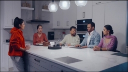 Raula Basement Da - Season 01 Episode 04